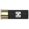 Hornady Critical Defense Shotgun Ammunition 12 ga 2-3/4" 8 plts #00 1600 fps 10/ct - Precision Shot Firearms