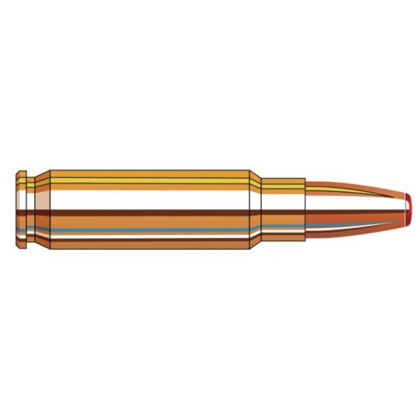 Hornady Critical Defense Ammunition 5.7x28 FN 40gr FTX 25/ct - Precision Shot Firearms