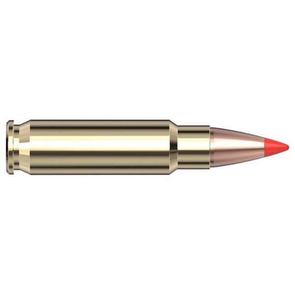Hornady Black Rifle Ammunition 5.7x28mm 40gr V-MAX 25/ct - Precision Shot Firearms