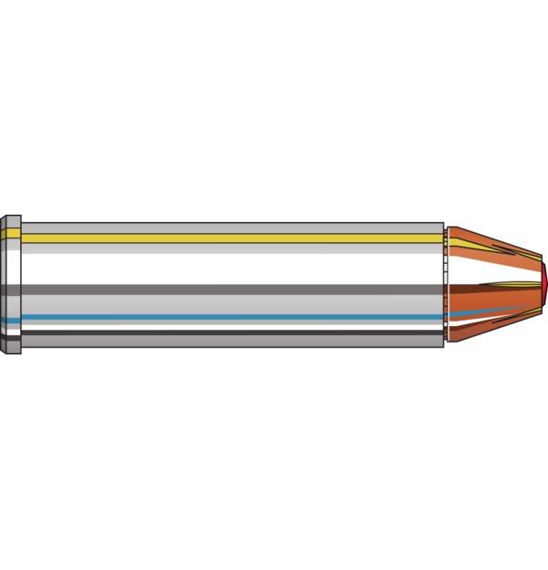 Hornady Critical Defense Ammunition .327 Fed Mag 80 gr FTX 25/ct - Precision Shot Firearms
