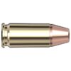 Hornady American Gunner Handgun Ammunition 9mm (+P) Luger 124 gr XTP 1200 fps 25/box - Precision Shot Firearms