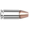 Hornady Critical Duty Handgun Ammo 9mm Luger (+P) 135 gr Flex Tip 1110 fps 25/ct - Precision Shot Firearms