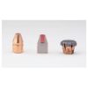 Hornady Critical Defense Handgun Ammunition 9mm Luger 115 gr. FTX 1140 fps 25/ct - Precision Shot Firearms