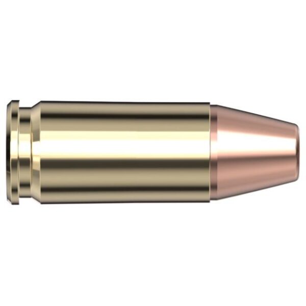Hornady Backcountry Defense Ammunition 9mm Luger 138gr JFP 1150 fps 25/ct - Precision Shot Firearms