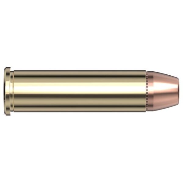 Hornady Backcountry Defense Ammunition 357 Mag 165gr JFP 25/ct - Precision Shot Firearms