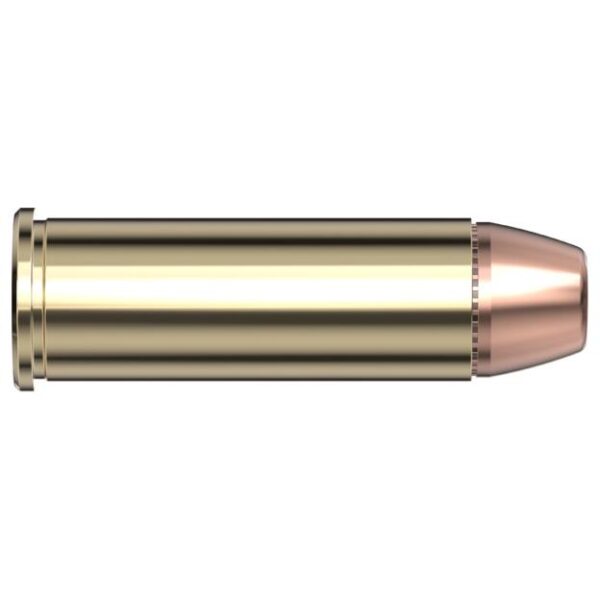 Hornady Backcountry Defense Ammunition 44 Rem Mag 240gr JFP 1620 fps 25/ct - Precision Shot Firearms