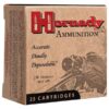 Hornady Custom Handgun Ammunition .44 Mag 300 gr XTP 1150 fps 20/box - Precision Shot Firearms