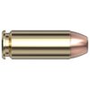 Hornady Custom Handgun Ammunition 10mm Auto 155 gr XTP 1410 fps 20/box - Precision Shot Firearms