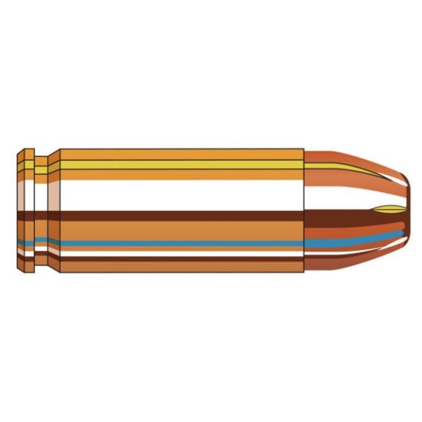 Hornady American Gunner Ammunition 10mm Auto 155gr XTP 20/ct - Precision Shot Firearms