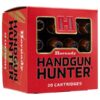 Ammo Handgun Hunter 10MM AUTO 135 GR Monoflex 20 RD - Precision Shot Firearms