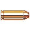 Ammo Handgun Hunter 10MM AUTO 135 GR Monoflex 20 RD - Precision Shot Firearms