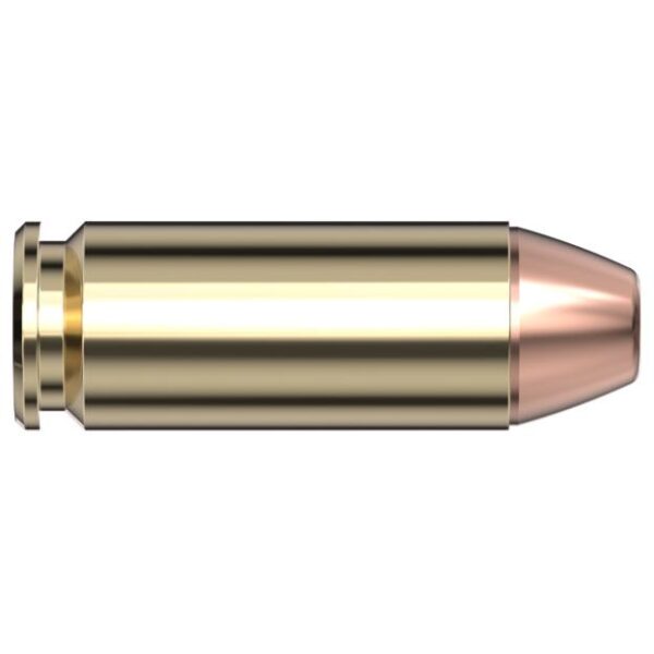 Hornady Backcountry Defense Ammunition 10mm Auto 200gr JFP 1160 fps 25/ct - Precision Shot Firearms