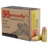 Hornady TAP FPD Handgun Ammunition .357 SIG 147 gr XTP 1225 fps 20/box - Precision Shot Firearms