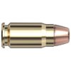 Hornady TAP FPD Handgun Ammunition .357 SIG 147 gr XTP 1225 fps 20/box - Precision Shot Firearms