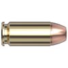 Hornady Custom Handgun Ammunition .40 S&W 155 gr XTP 1180 fps 20/box - Precision Shot Firearms