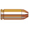 Ammo Handgun Hunter .40 S&W 135 GR Monoflex 20 RD - Precision Shot Firearms
