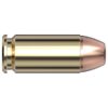 Hornady Subsonic Ammunition .40 S&W 180 gr 950 fps XTP 20/ct - Precision Shot Firearms