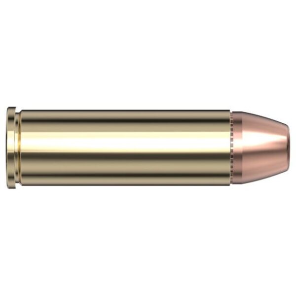 Hornady Backcountry Defense Ammunition 454 Casull 300gr JFP 1820 fps 25/ct - Precision Shot Firearms