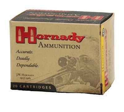 Hornady Custom Handgun Ammunition .50 AE 300 gr XTP 1475 fps 20/ct - Precision Shot Firearms