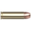 Hornady Backcountry Defense Ammunition 500 S&W 500gr JFP 25/ct - Precision Shot Firearms