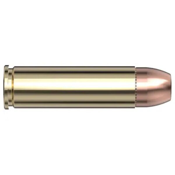 Hornady Backcountry Defense Ammunition 500 S&W 500gr JFP 25/ct - Precision Shot Firearms