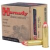 Hornady LEVERevolution Handgun Ammunition .357 Mag 140 gr FTX 1440 fps 20/box - Precision Shot Firearms