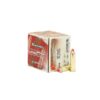 Hornady LEVERevolution Handgun Ammunition .357 Mag 140 gr FTX 1440 fps 20/box - Precision Shot Firearms