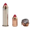 Hornady LEVERevolution Handgun Ammunition .357 Mag 140 gr FTX 1440 fps 20/box - Precision Shot Firearms
