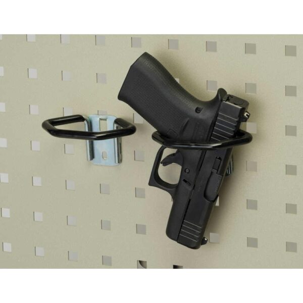 Hornady Square-Lok Pistol Rack (2-Gun) - Precision Shot Firearms