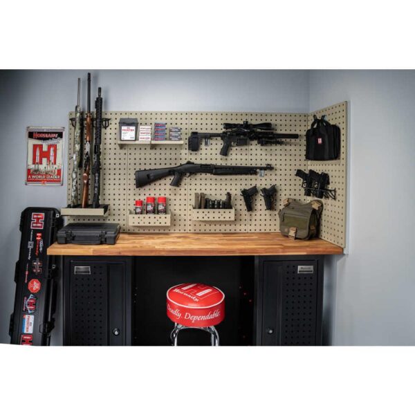 Hornady Square-Lok Suppressor Rack - Precision Shot Firearms
