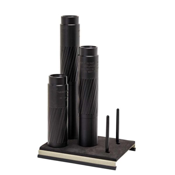 Hornady Square-Lok Suppressor Rack - Precision Shot Firearms