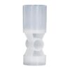 Federal High Over All Shotshells 12ga 2-3/4" 1-1/8oz 1250 fps #7.5 25/ct - Precision Shot Firearms