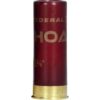 Federal High Over All Shotshells 12ga 2-3/4" 1-1/8oz 1250 fps #7.5 25/ct - Precision Shot Firearms