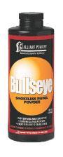 Alliant Bullseye Shotshell/Handgun Powder 4 lbs - Precision Shot Firearms