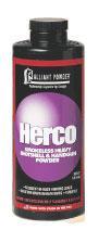 Alliant Herco Powder 4 lbs - Precision Shot Firearms