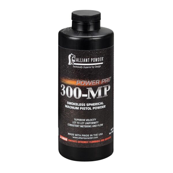 Alliant Power Pro 300-MP 1 lbs - Precision Shot Firearms