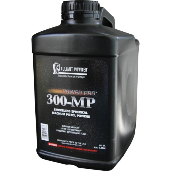 Alliant Power Pro 300-MP - 8lbs - Precision Shot Firearms