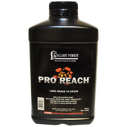 Alliant Pro Reach Shotshell Powder - 8lbs - Precision Shot Firearms