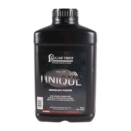 Alliant Unique Shotshell & Handgun Powder 8 lbs - Precision Shot Firearms