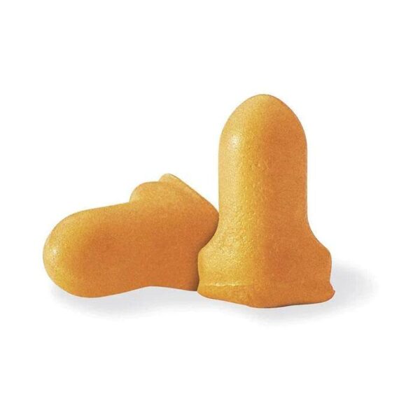 Howard Leight Ear Plugs Low Pressure Orange Foam 30dB 10/pr in Blister - Precision Shot Firearms