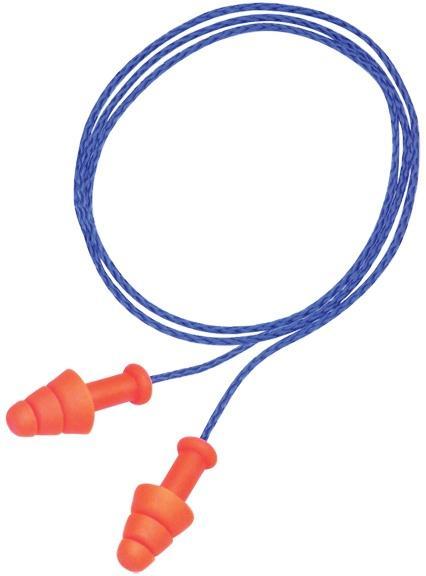 Howard Leight SmartFit Shooters Earplugs (2-Pair) - Precision Shot Firearms