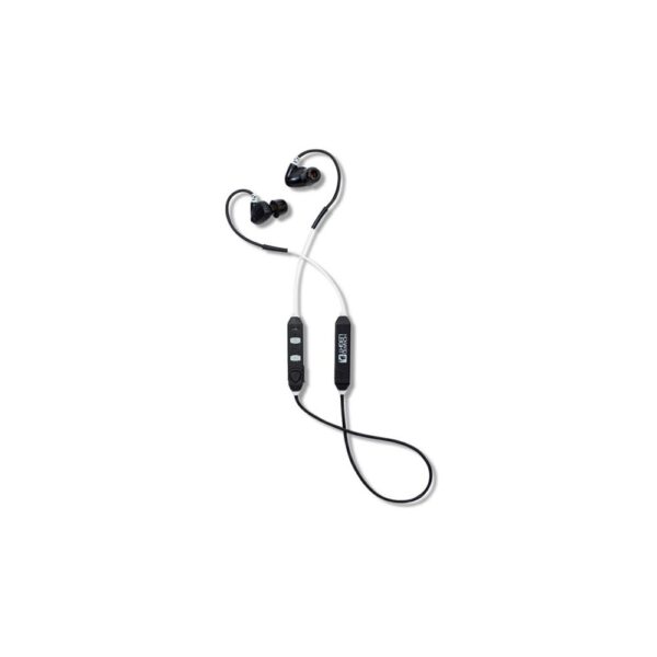 Howard Leight Impact In-Ear Bluetooth Hear Through Technology Earbuds 29dB Black - Precision Shot Firearms