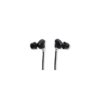 Howard Leight Impact In-Ear Bluetooth Hear Through Technology Earbuds 29dB Black - Precision Shot Firearms