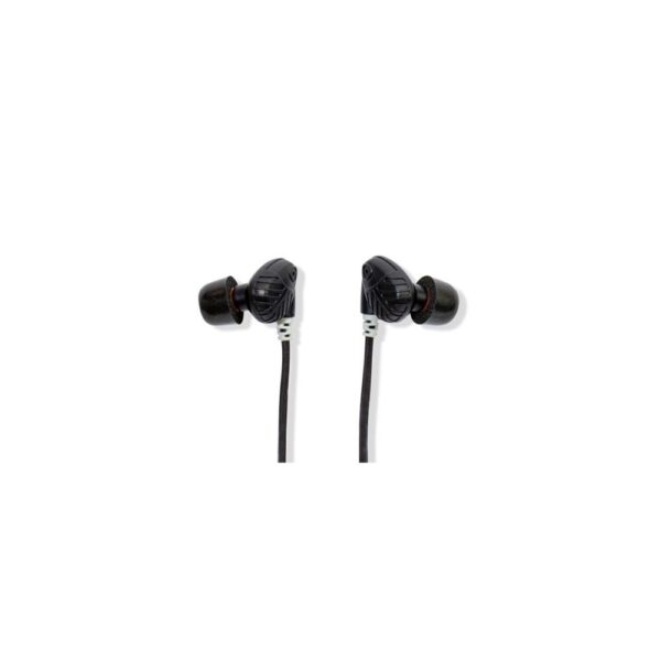 Howard Leight Impact In-Ear Bluetooth Hear Through Technology Earbuds 29dB Black - Precision Shot Firearms
