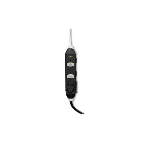 Howard Leight Impact In-Ear Bluetooth Hear Through Technology Earbuds 29dB Black - Precision Shot Firearms
