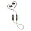 Howard Leight Impact In-Ear Hear Through Technology Earbuds 29dB Olive Drab - Precision Shot Firearms