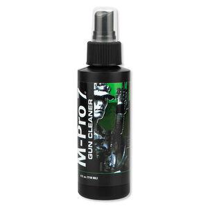 M-Pro 7 Gun Cleaner - 4oz Spray - Precision Shot Firearms