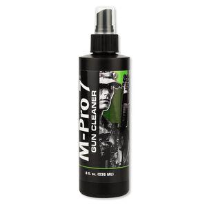 M-Pro 7 Gun Cleaner - 8oz spray - Precision Shot Firearms