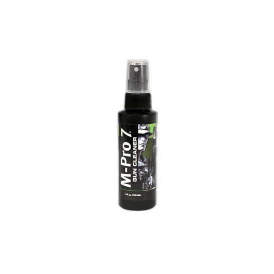 M-Pro 7 Gun Cleaner - 2oz Spray - Precision Shot Firearms