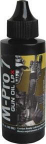 M-Pro 7 Gun Oil LPX - 4 oz - Precision Shot Firearms